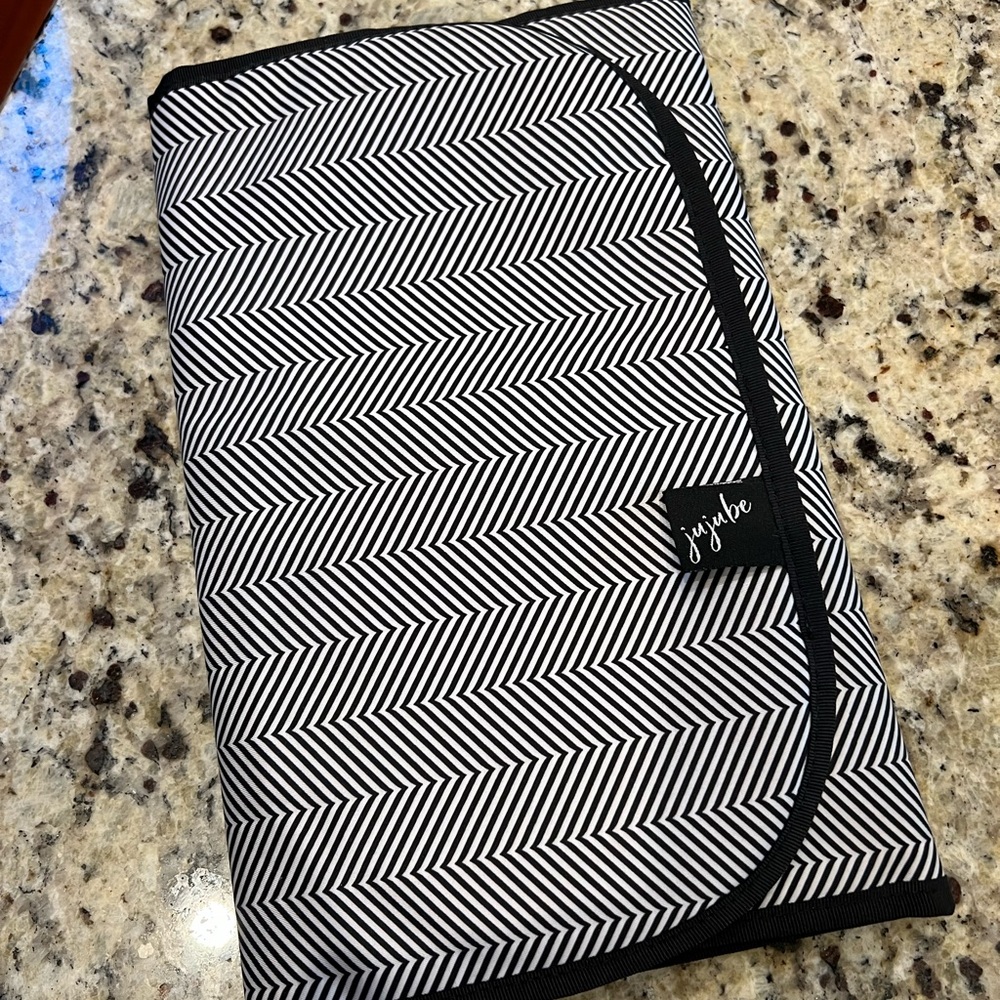 Ju-Ju-Be Changing Pad